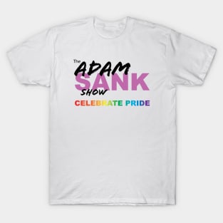 Celebrate Pride T-Shirt